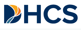DHCS