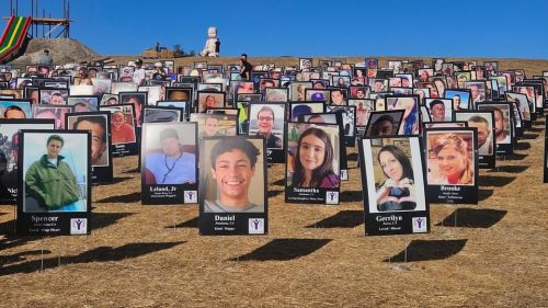 Memorial Posters
