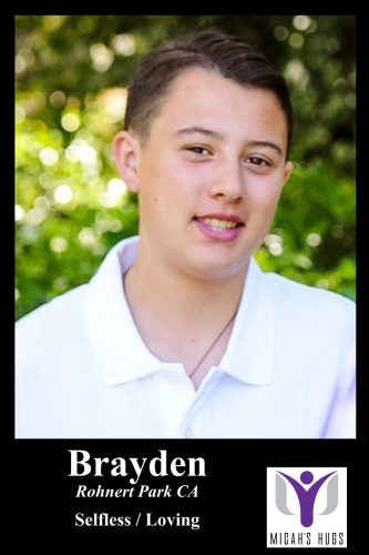 Brayden-George