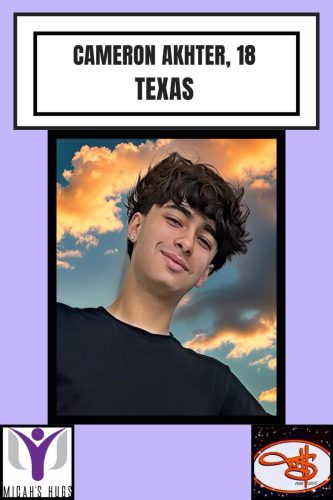 Cameron