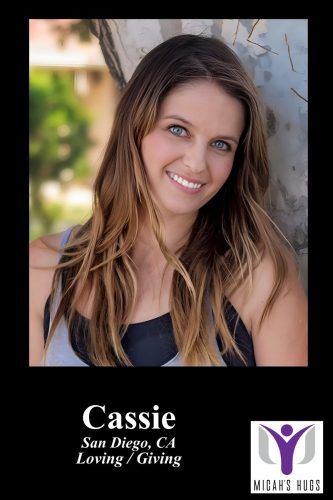 Cassandra Walker Nolin