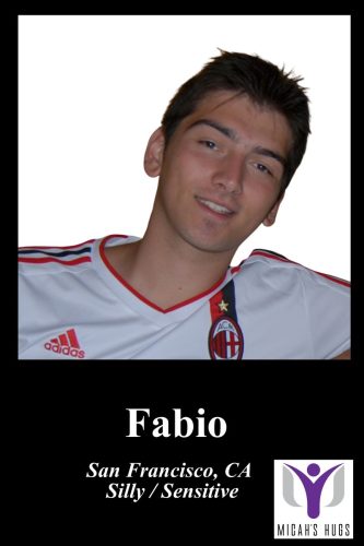 Fabio Forever 29