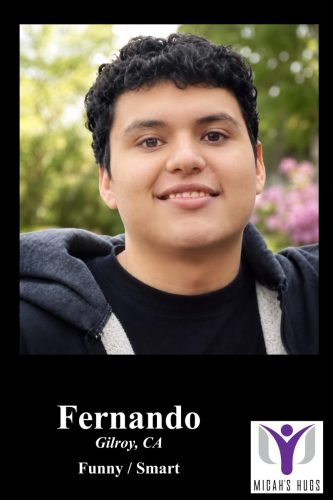 Fernando