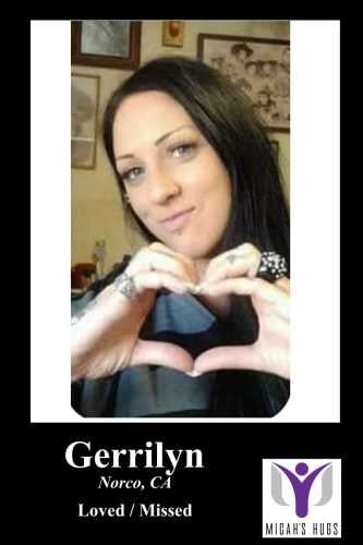 Gerrilyn