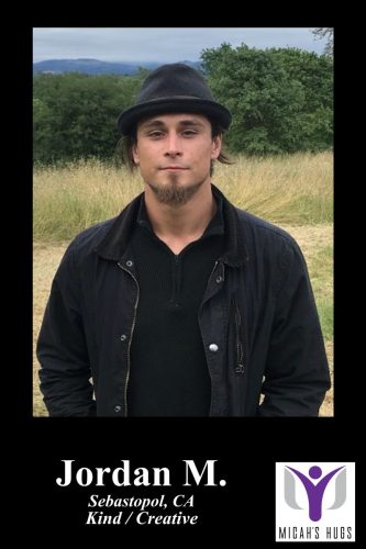 Jordan
