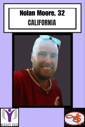 Nolan-Moore