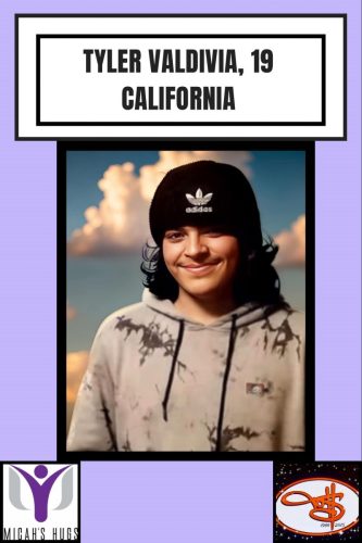 Tyler-Valdivia