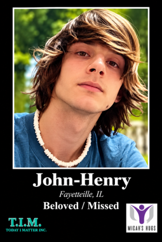 John