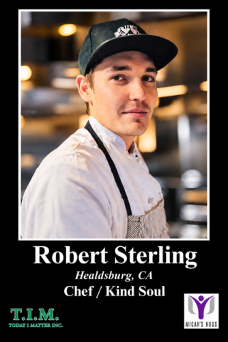 Robert